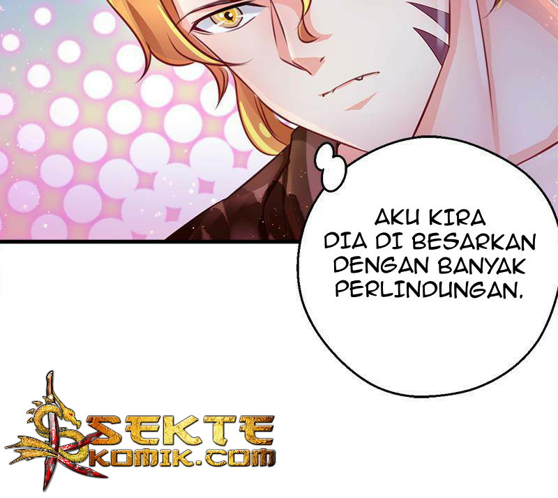 Beauty and the Beasts Chapter 09 Gambar 11